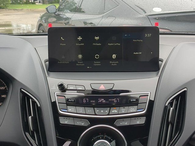 2025 Acura RDX Base photo 15