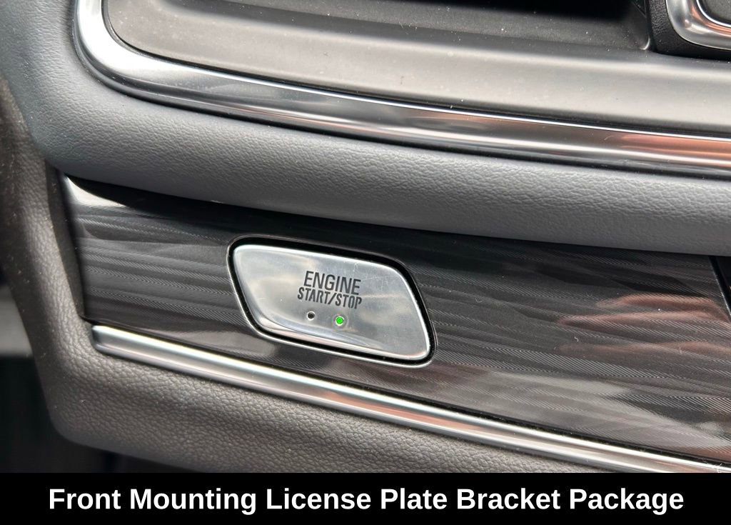 2023 Buick Enclave Premium photo 25