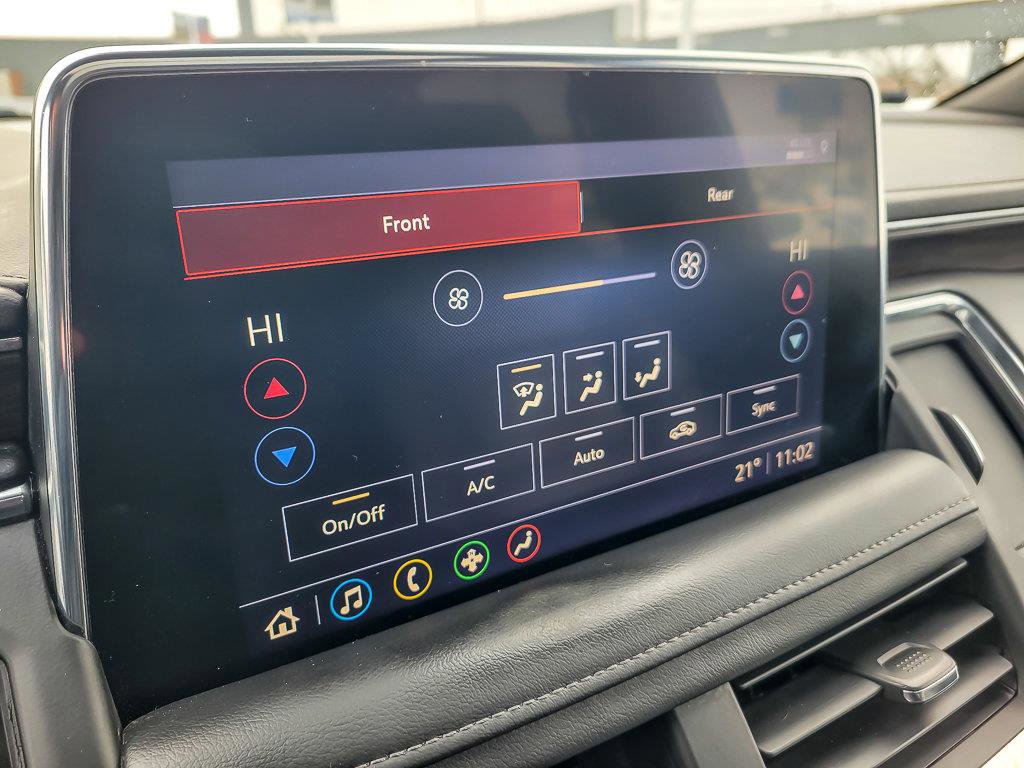 2021 CHEVROLET SUBURBAN - Image 18