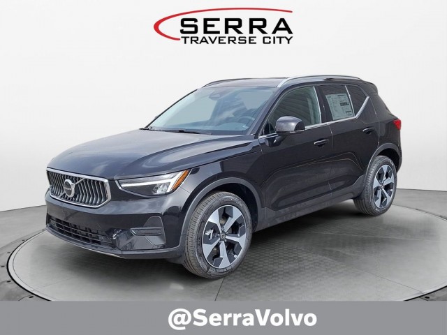 2025 Volvo XC40