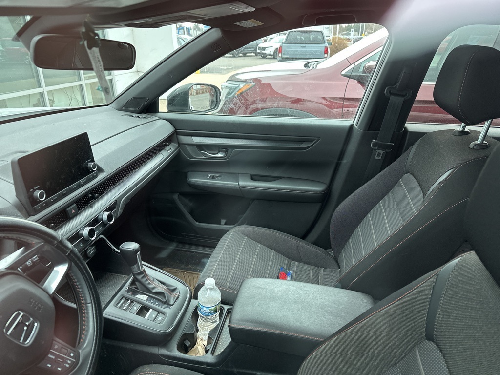 2024 Honda CR-V Hybrid Sport photo 4