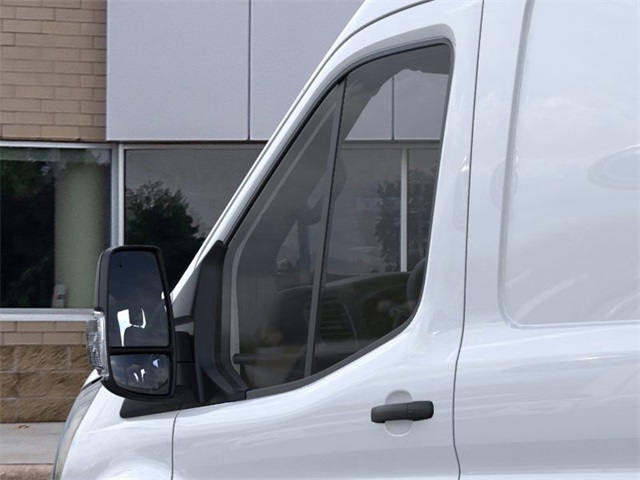 2025 Ford Transit photo 18