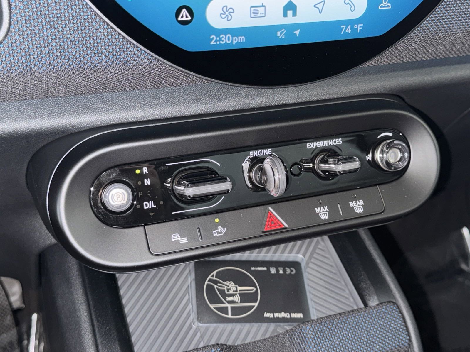 2025 Mini Countryman ALL4 Signature photo 17