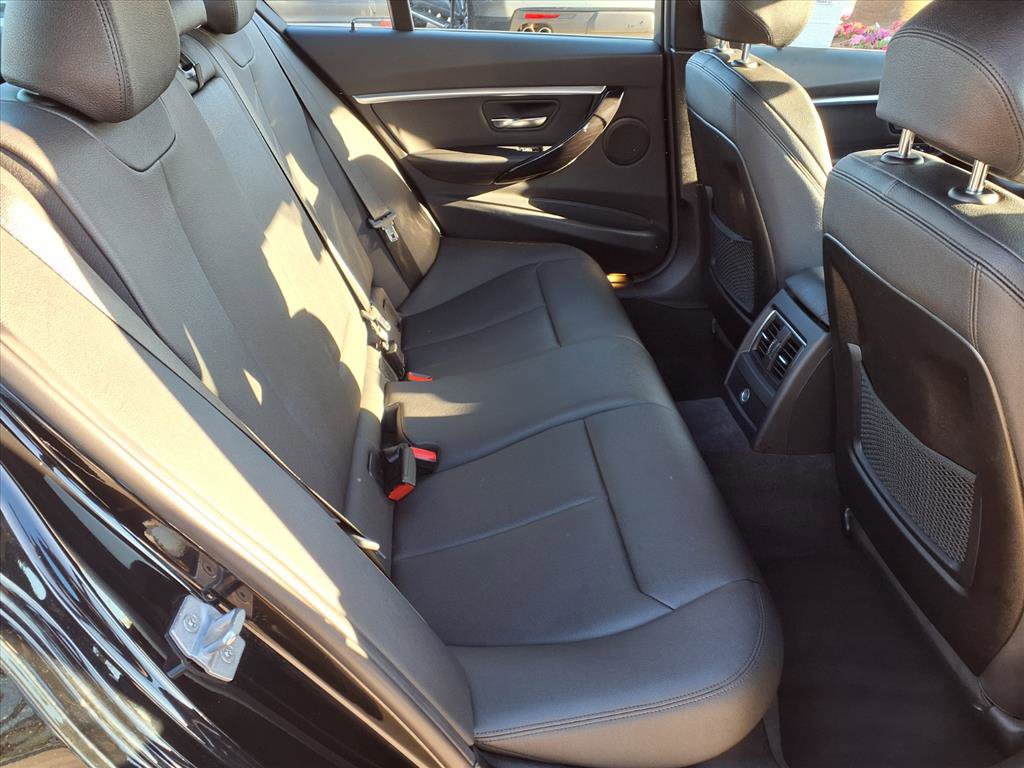 2018 Bmw 330i Sedan photo 18
