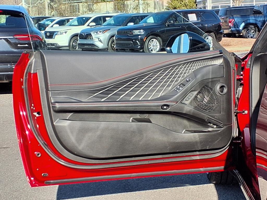 2024 Dodge Charger Daytona R/T photo 4