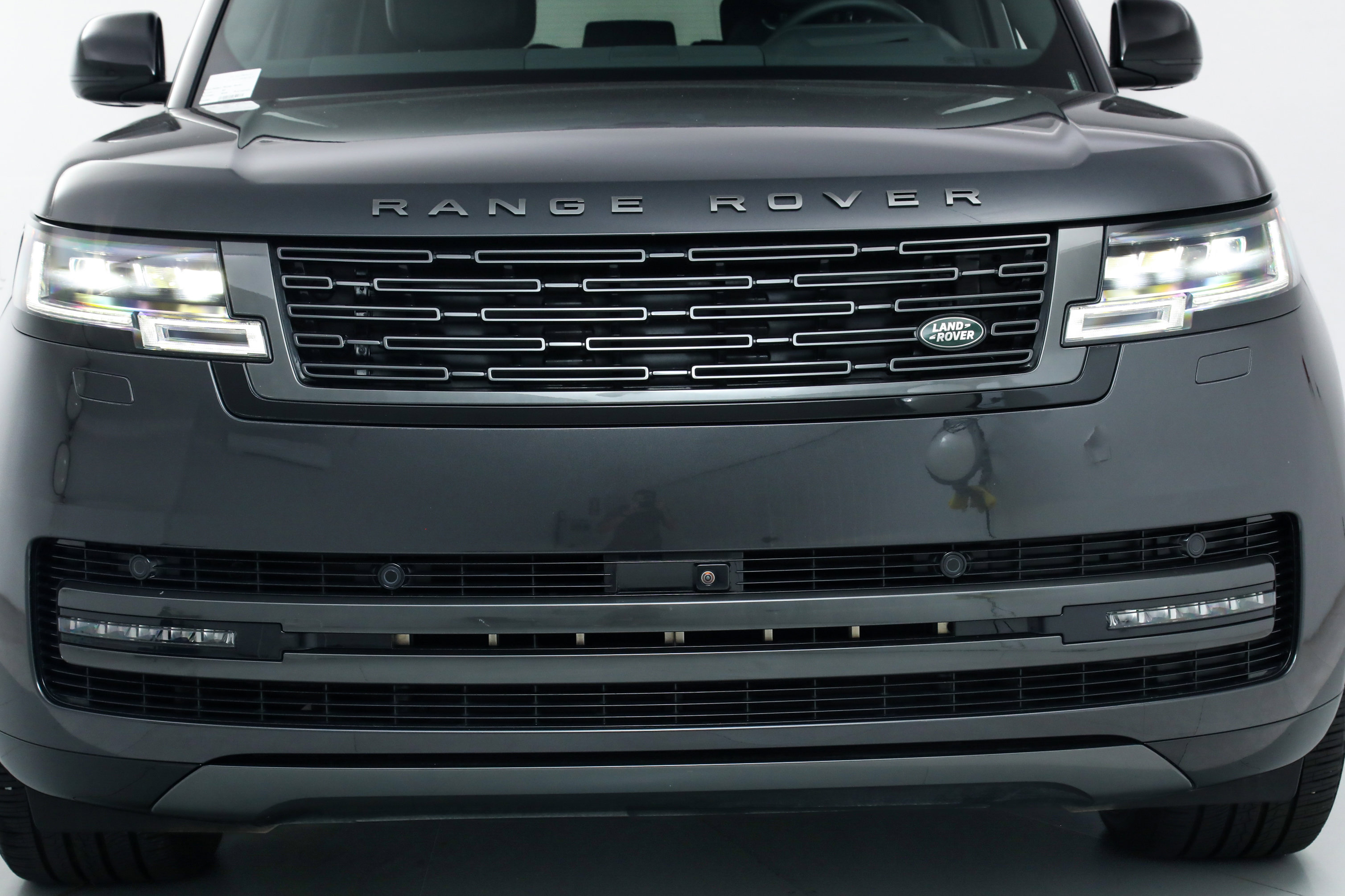 2025 Land Rover Range Rover Autobiography photo 9