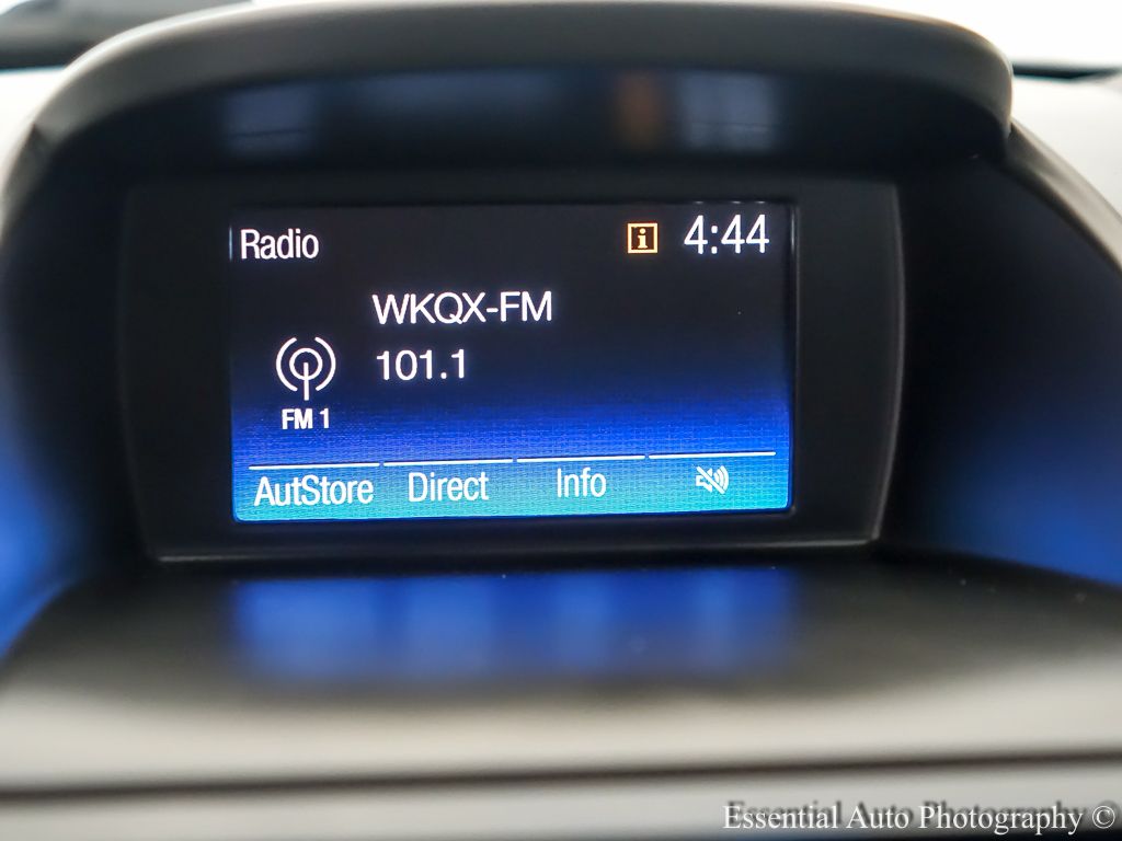 2019 FORD FIESTA - Image 15