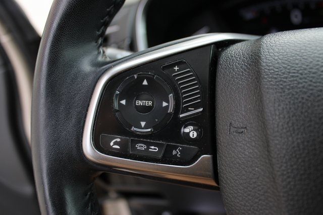 2018 Honda CR-V EX photo 11