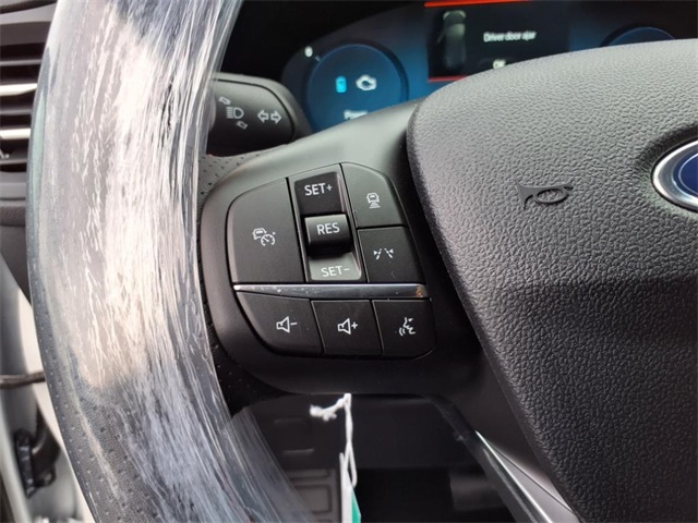 2025 Ford Escape Hybrid ST-Line Select photo 9
