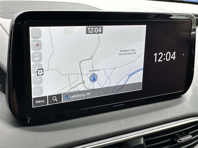 2023 Hyundai Santa Fe XRT photo 2