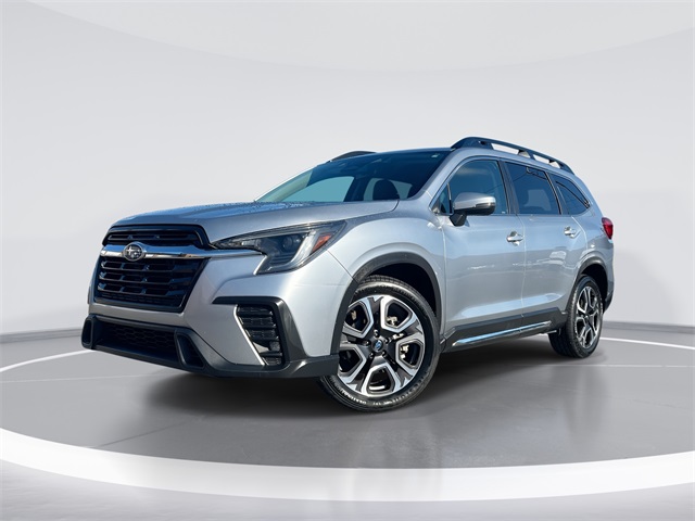 2023 Subaru Ascent