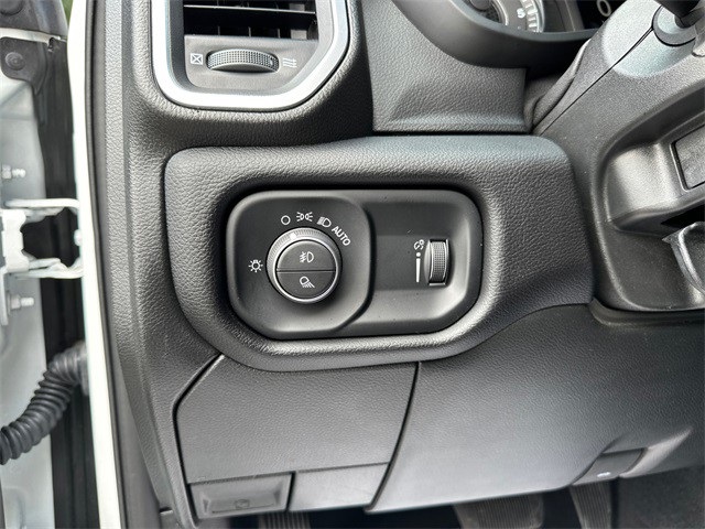2024 Ram 2500 Big Horn photo 26