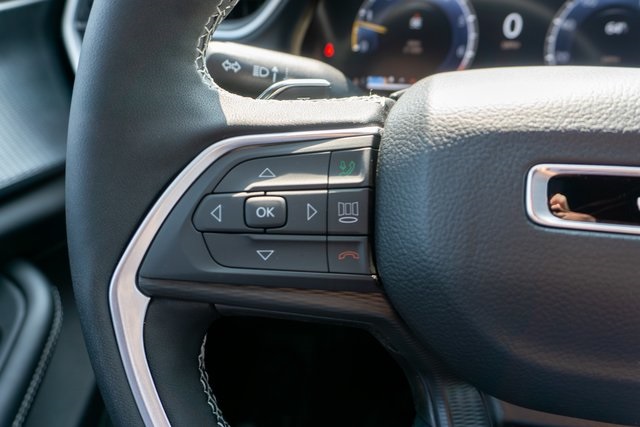 2025 Jeep Grand Cherokee Laredo X photo 13