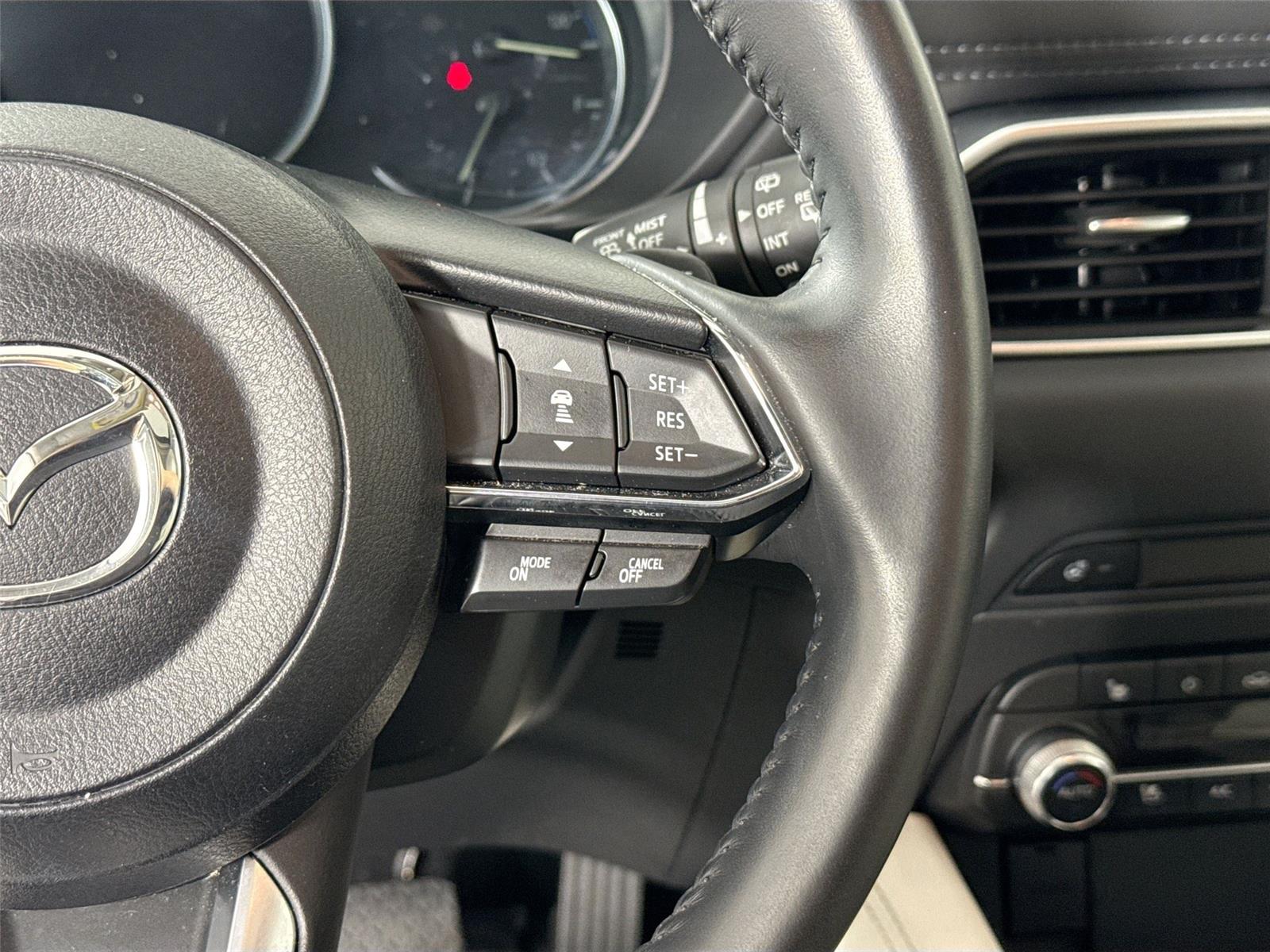 2022 Mazda CX-5 Premium Plus photo 17