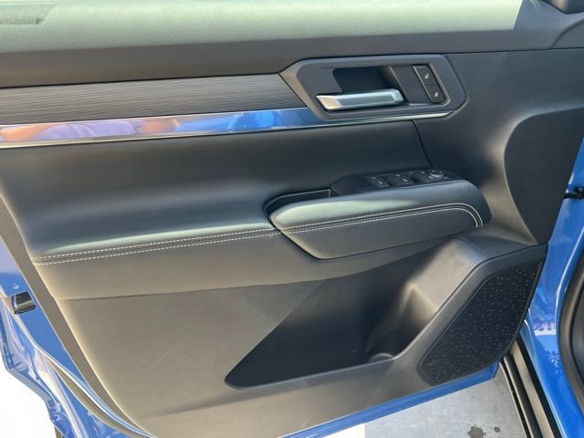 2026 Gmc Terrain Elevation photo 20