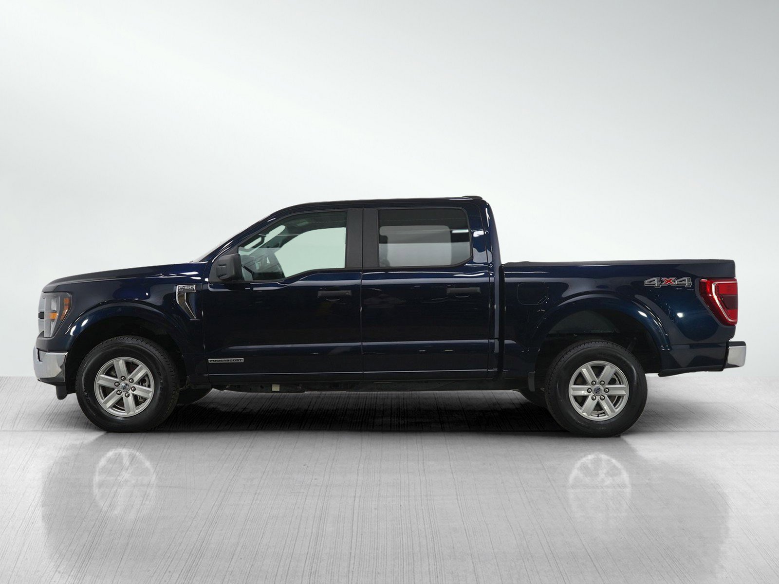 Used 2023 Ford F-150 XLT with VIN 1FTFW1ED9PFA75281 for sale in Minneapolis, Minnesota