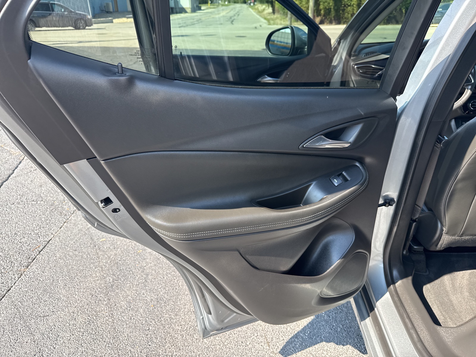 2023 Buick Encore GX Select photo 18