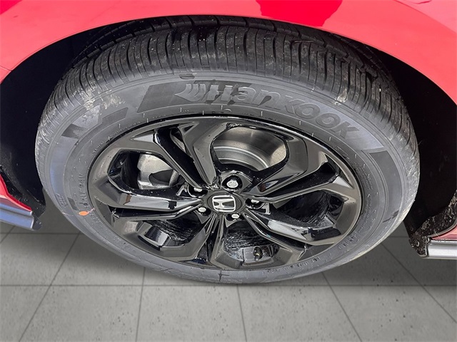 2025 Honda Accord SE photo 9