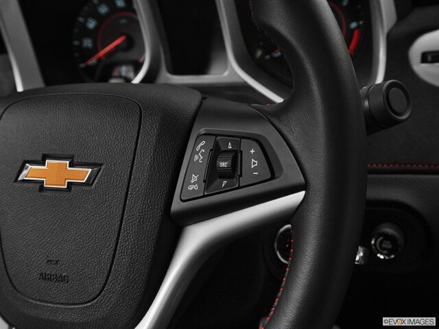 2013 CHEVROLET CAMARO - Image 4