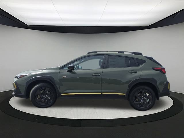 2025 Subaru Crosstrek Sport photo 4