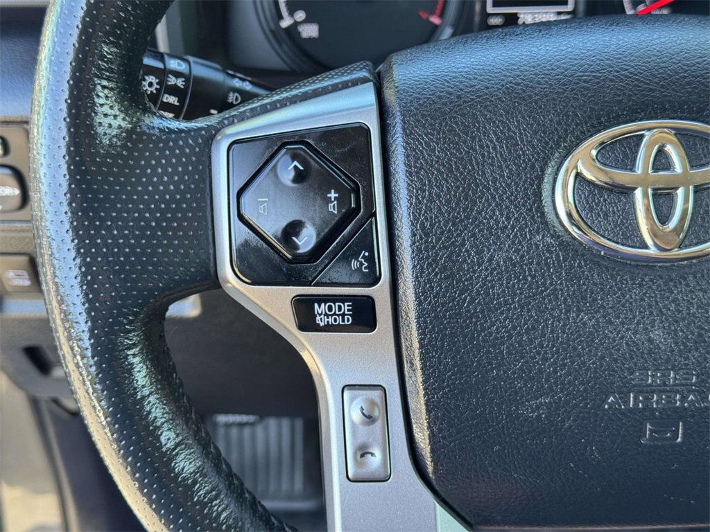 2023 Toyota 4Runner SR5 Premium photo 10