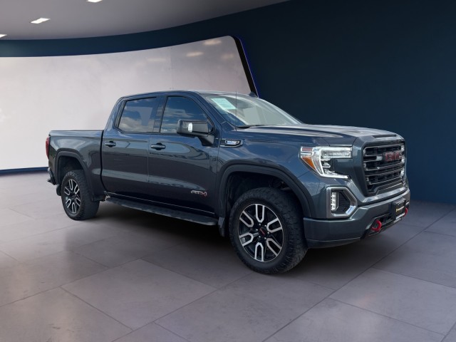 2021 Gmc Sierra 1500 AT4 photo 7