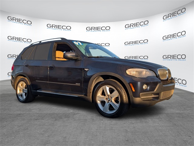2007 BMW X5 3.0si's photo