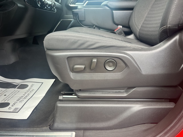 2023 Chevrolet Silverado 1500 LT photo 24
