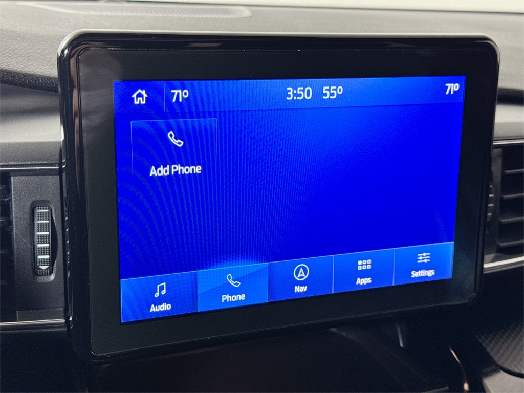 2022 Ford Explorer ST-Line photo 34
