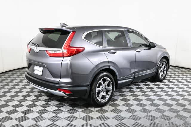 2019 Honda CR-V EX-L photo 25