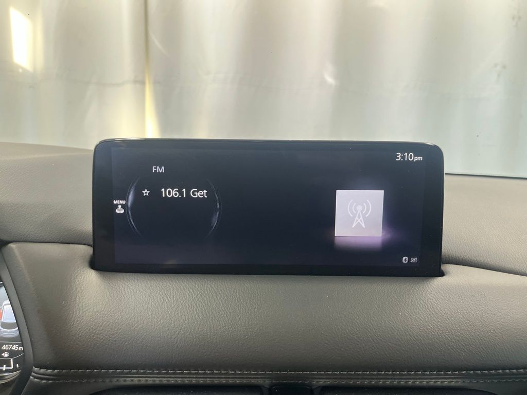 2024 Mazda CX-5 2.5 Select photo 18