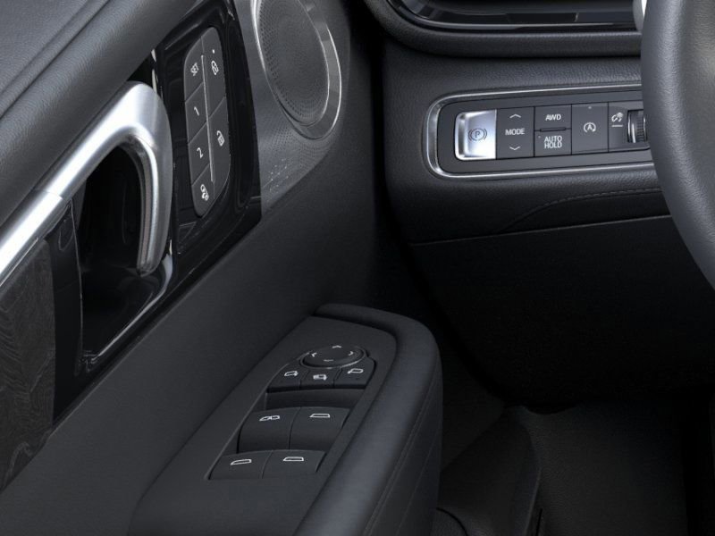 2026 Buick Enclave Avenir photo 21