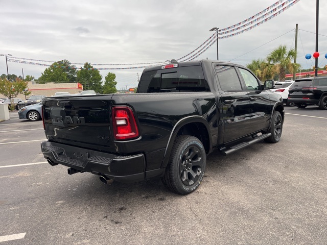 2026 Ram 1500 Big Horn Lone Star photo 2