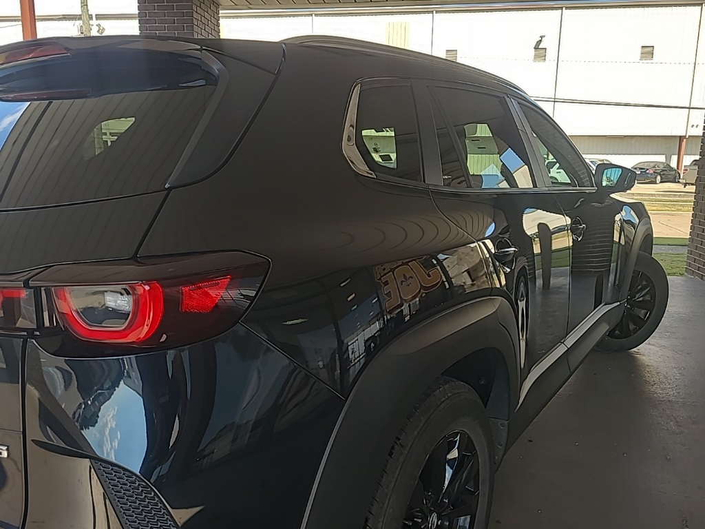 2024 Mazda CX-50 2.5 S Preferred photo 6