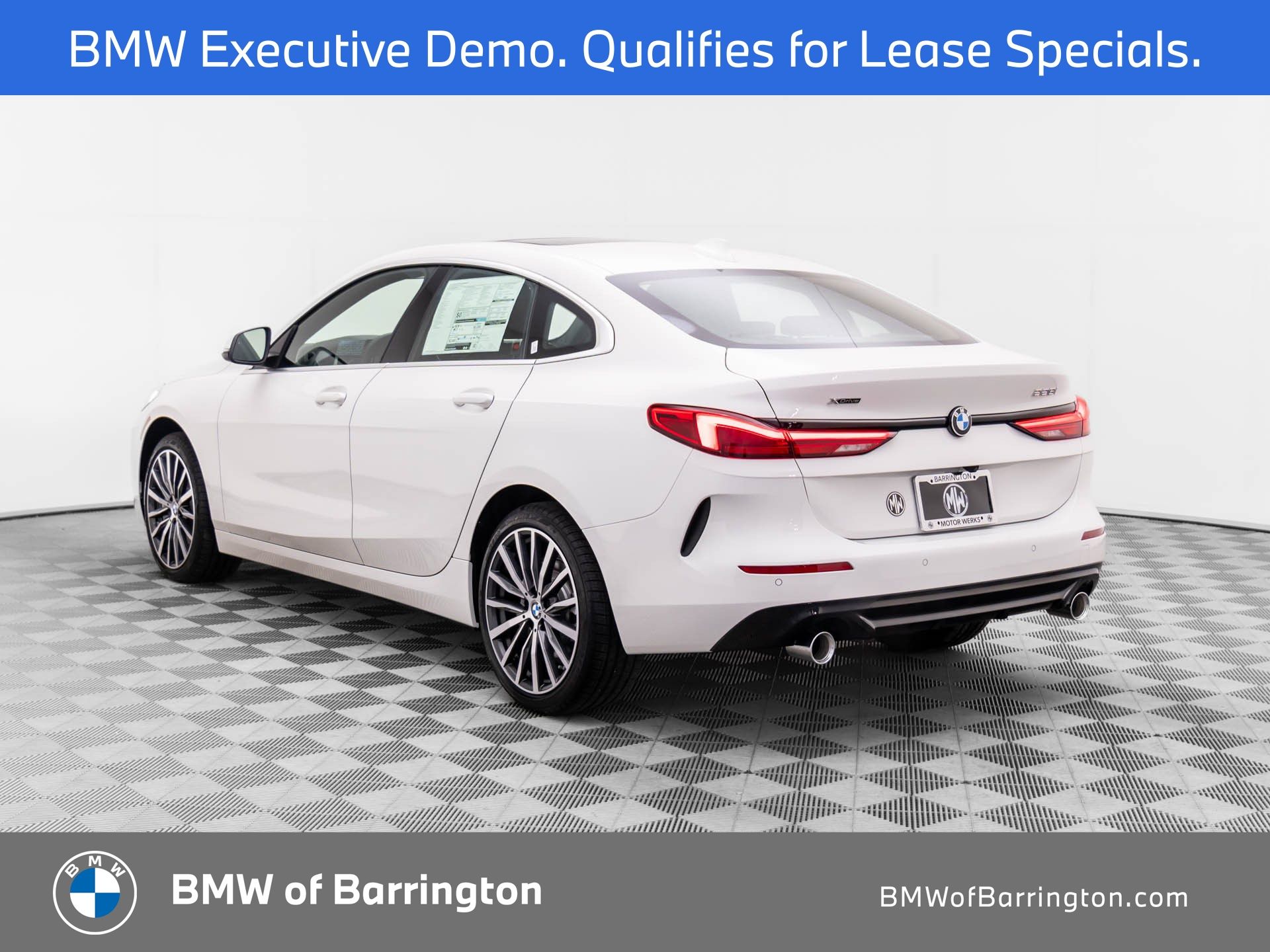 2024 Bmw 228i photo 2