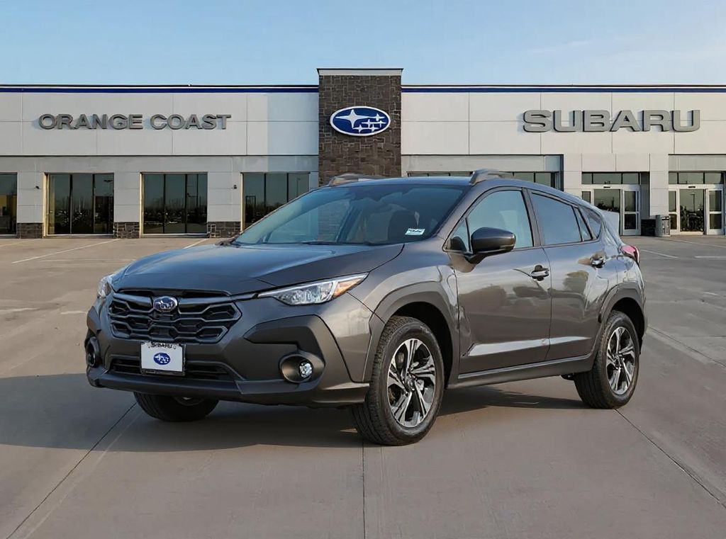 2025 Subaru Crosstrek Premium's photo