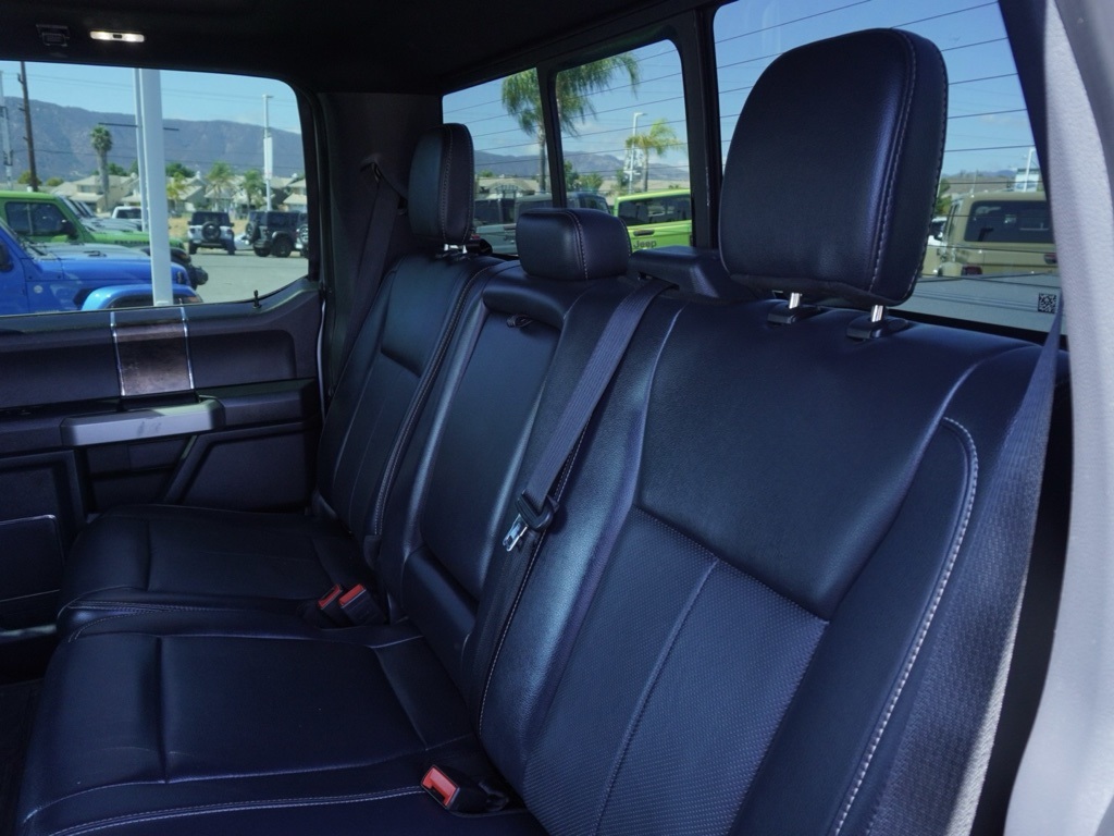2022 Ford F-250 photo 22