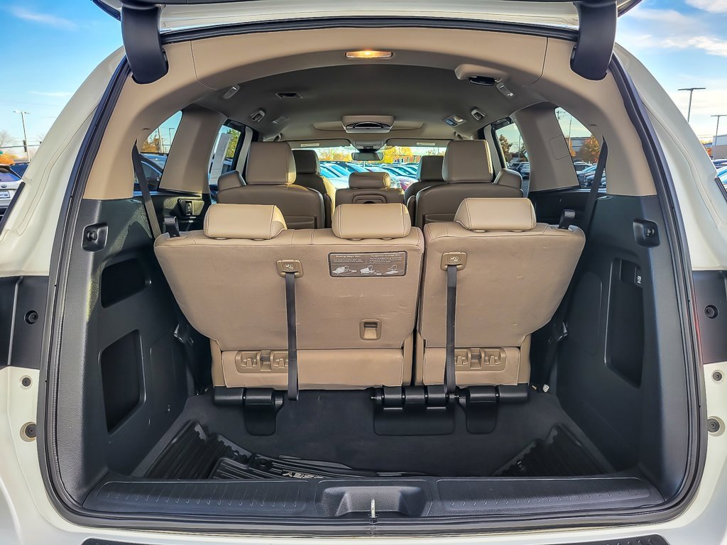 2021 HONDA ODYSSEY - Image 20