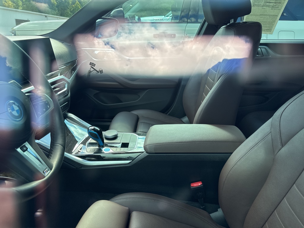 2023 Bmw i4 eDrive40 photo 3