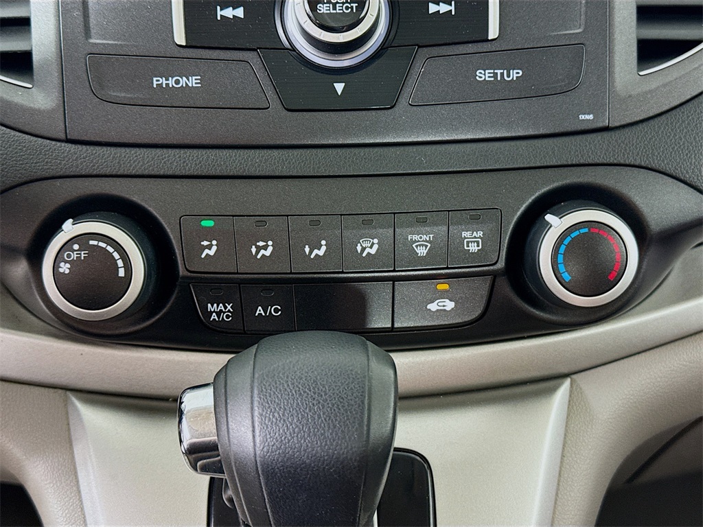 2013 Honda CR-V EX photo 5