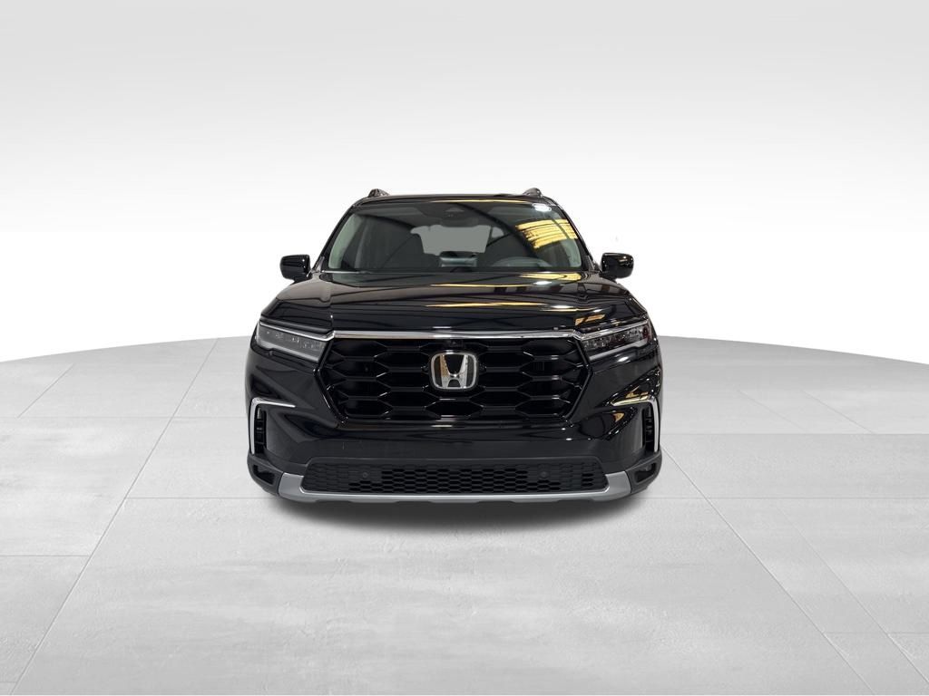 2023 Honda Pilot Elite photo 2