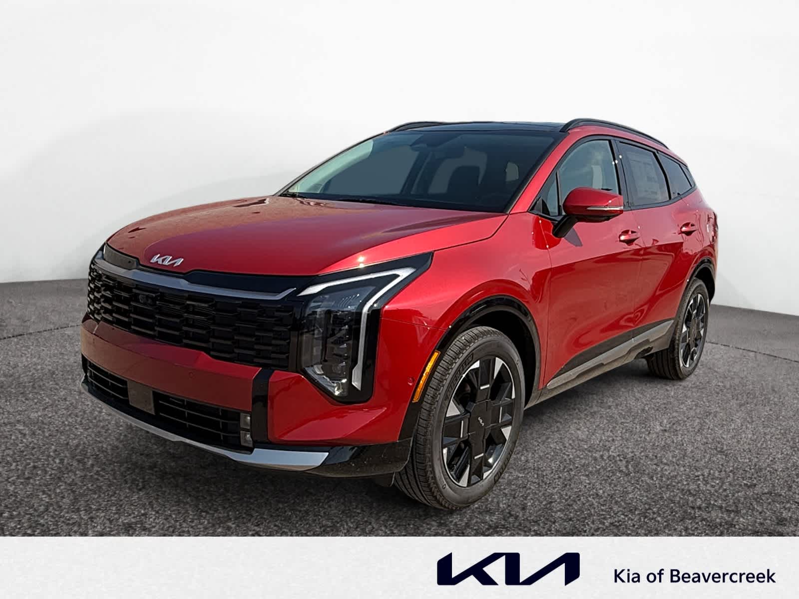 2026 Kia Sportage SX Prestige's photo