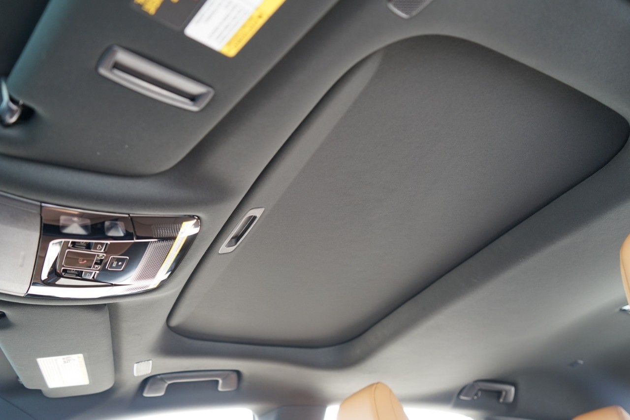 2025 Lexus RX 350 Premium photo 21
