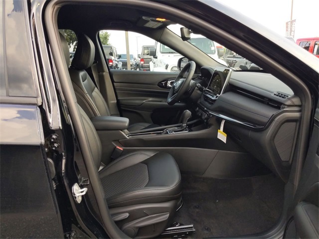2026 Jeep Compass Latitude photo 27