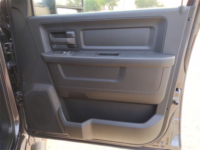2026 Dodge Ram Tradesman photo 29