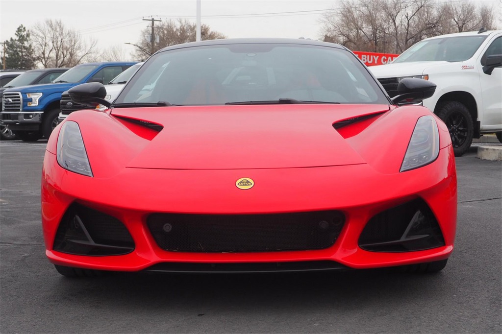 Used 2024 Red Lotus FIRST EDITION image 2