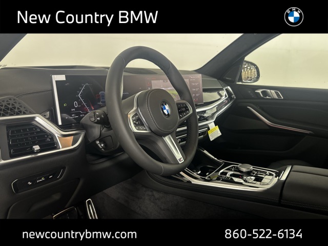 2026 Bmw X7 xDrive40i photo 12