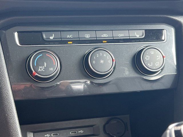 2024 Volkswagen Tiguan Wolfsburg Edition photo 10
