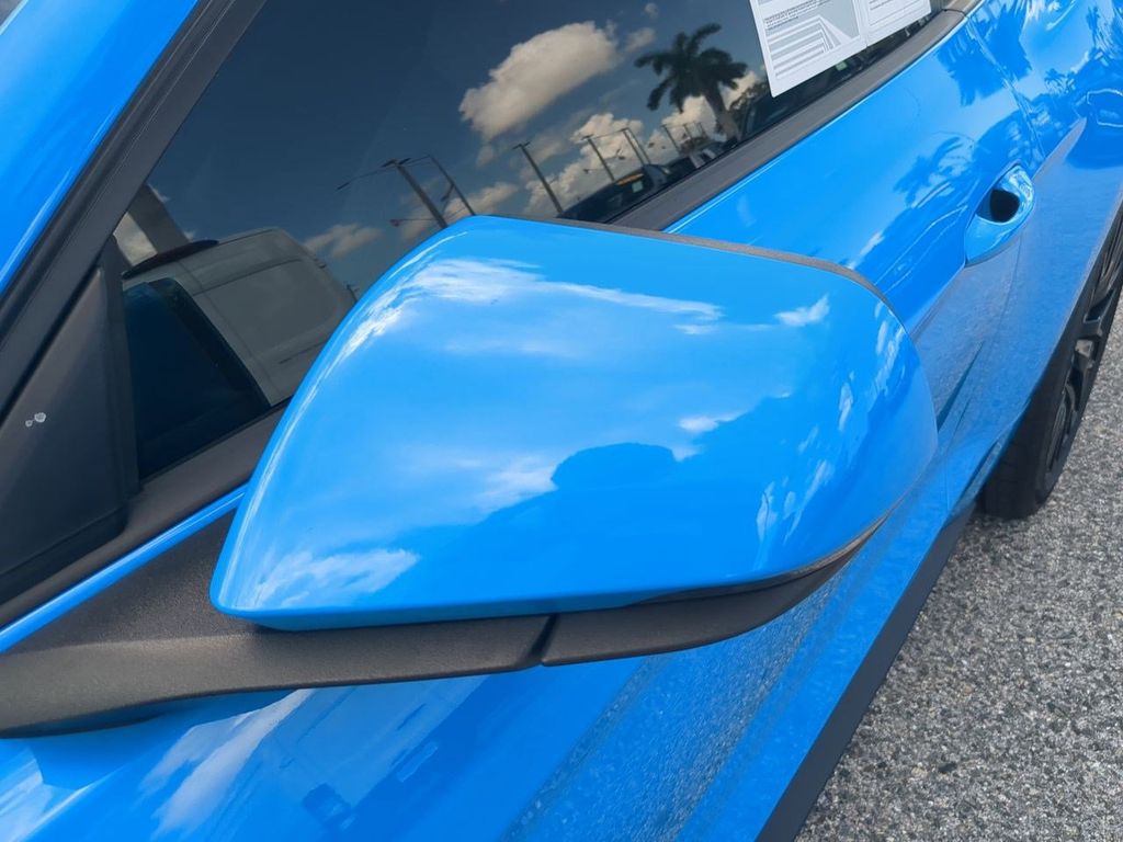 2022 Ford Mustang GT Premium photo 12