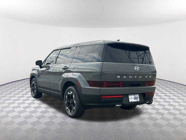 2026 Hyundai Santa Fe SE photo 4